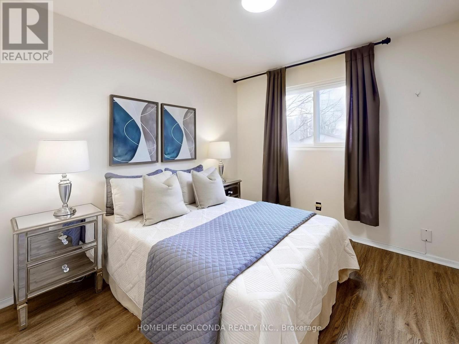 81 Sexton Crescent, Toronto (hillcrest Village), Ontario