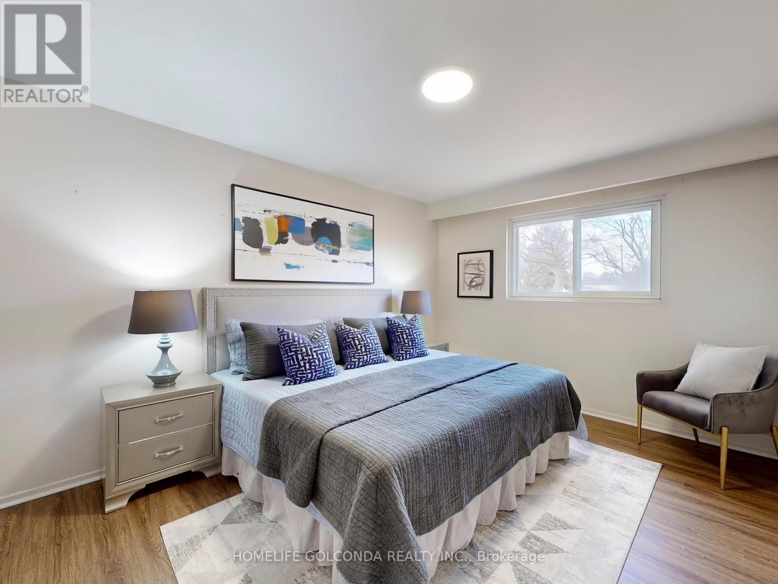 81 Sexton Crescent, Toronto (hillcrest Village), Ontario