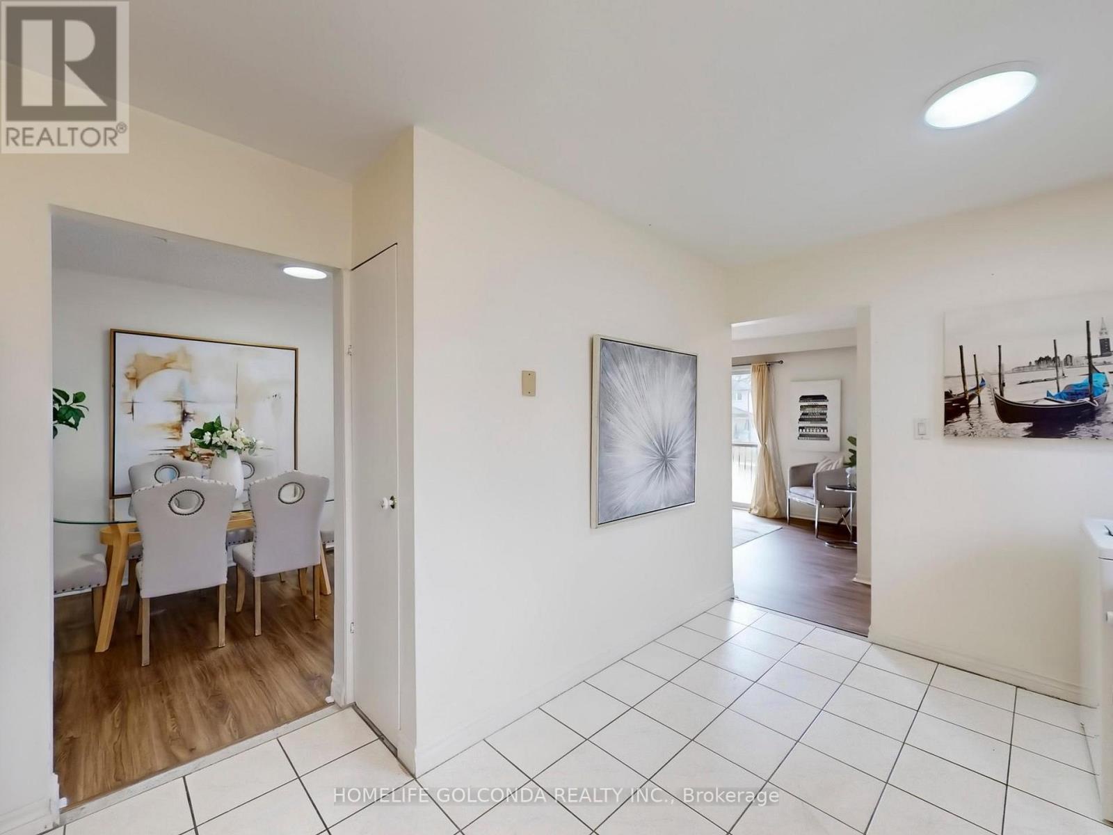 81 Sexton Crescent, Toronto (hillcrest Village), Ontario