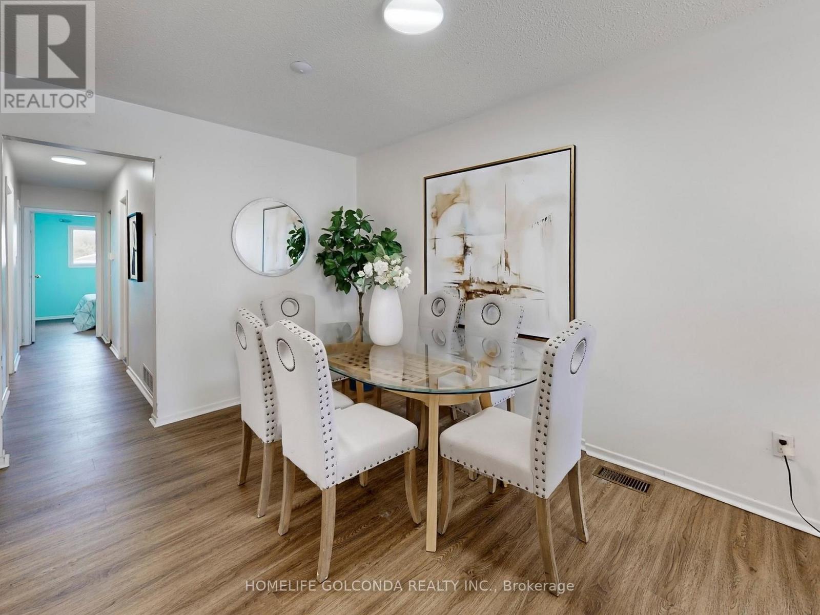 81 Sexton Crescent, Toronto (hillcrest Village), Ontario