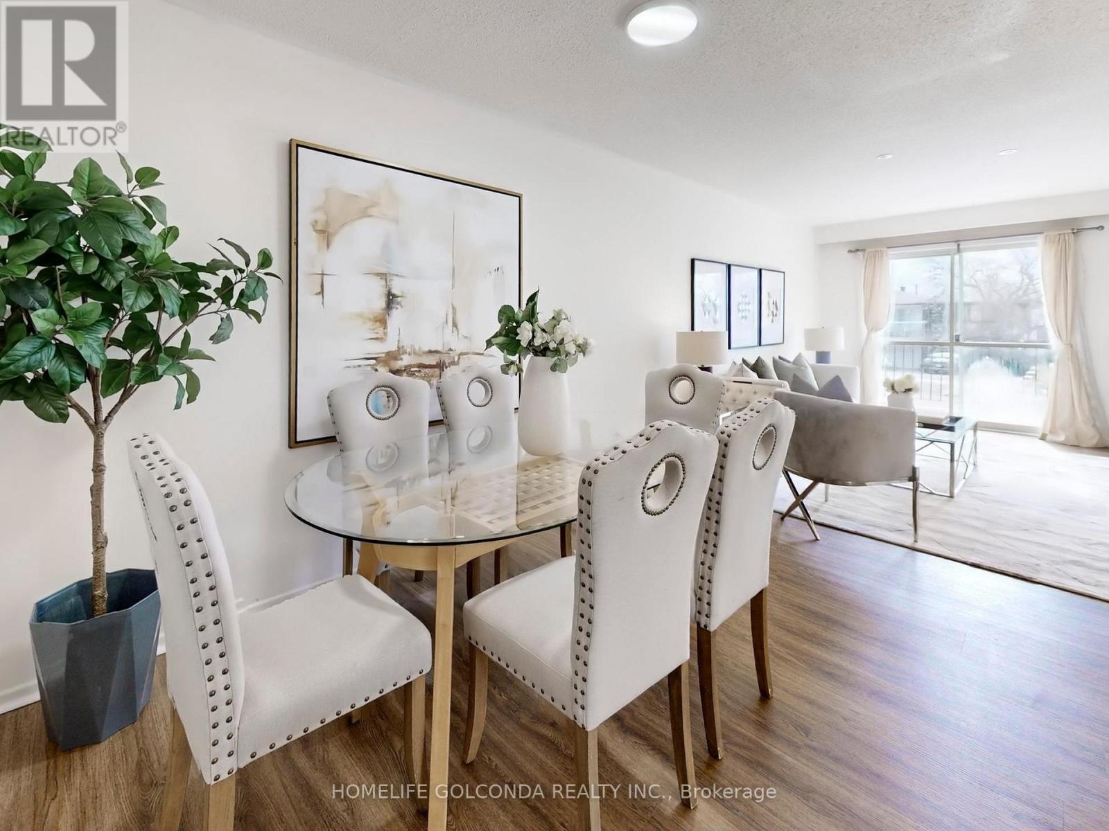 81 Sexton Crescent, Toronto (hillcrest Village), Ontario