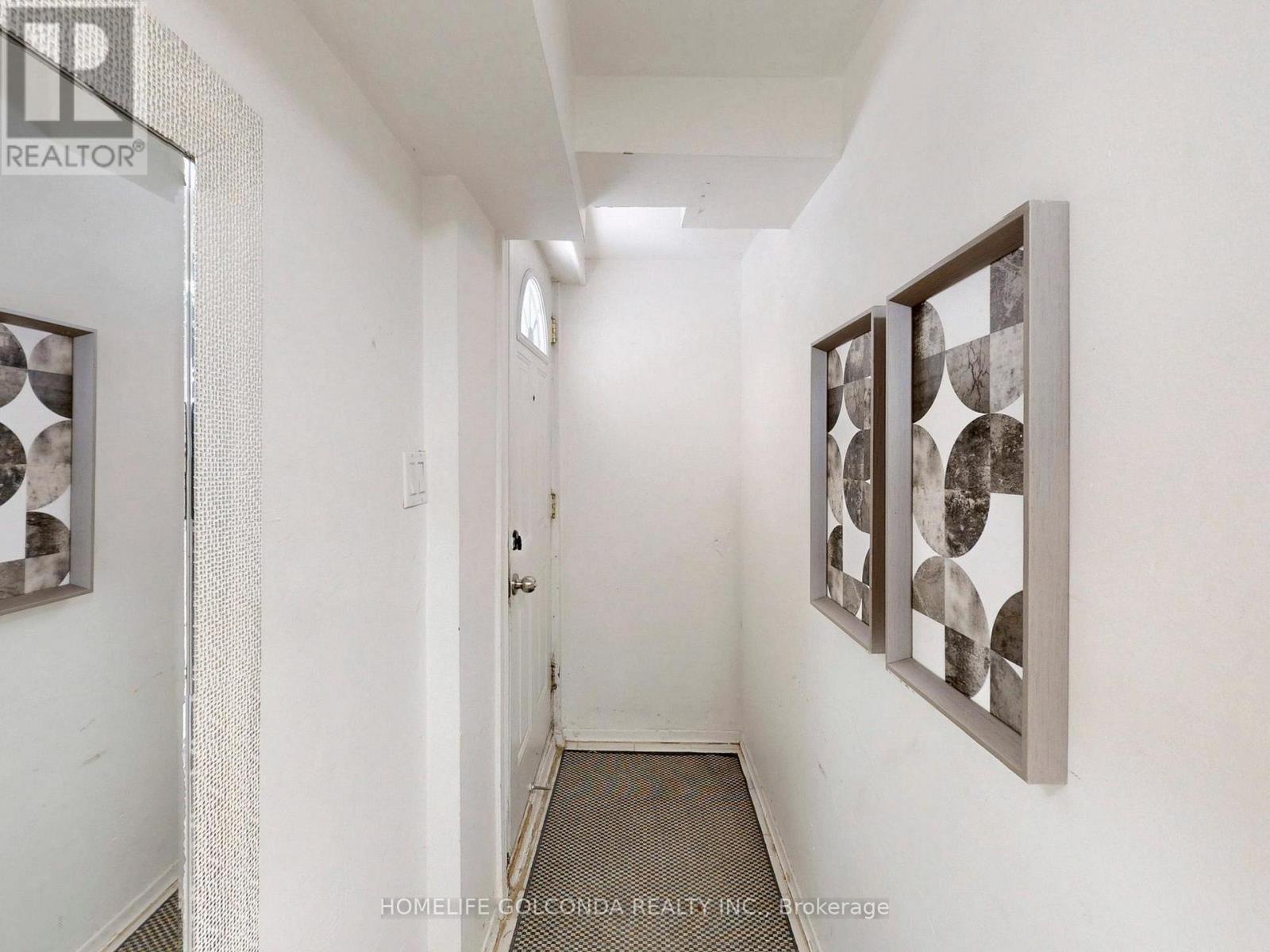 81 Sexton Crescent, Toronto (hillcrest Village), Ontario