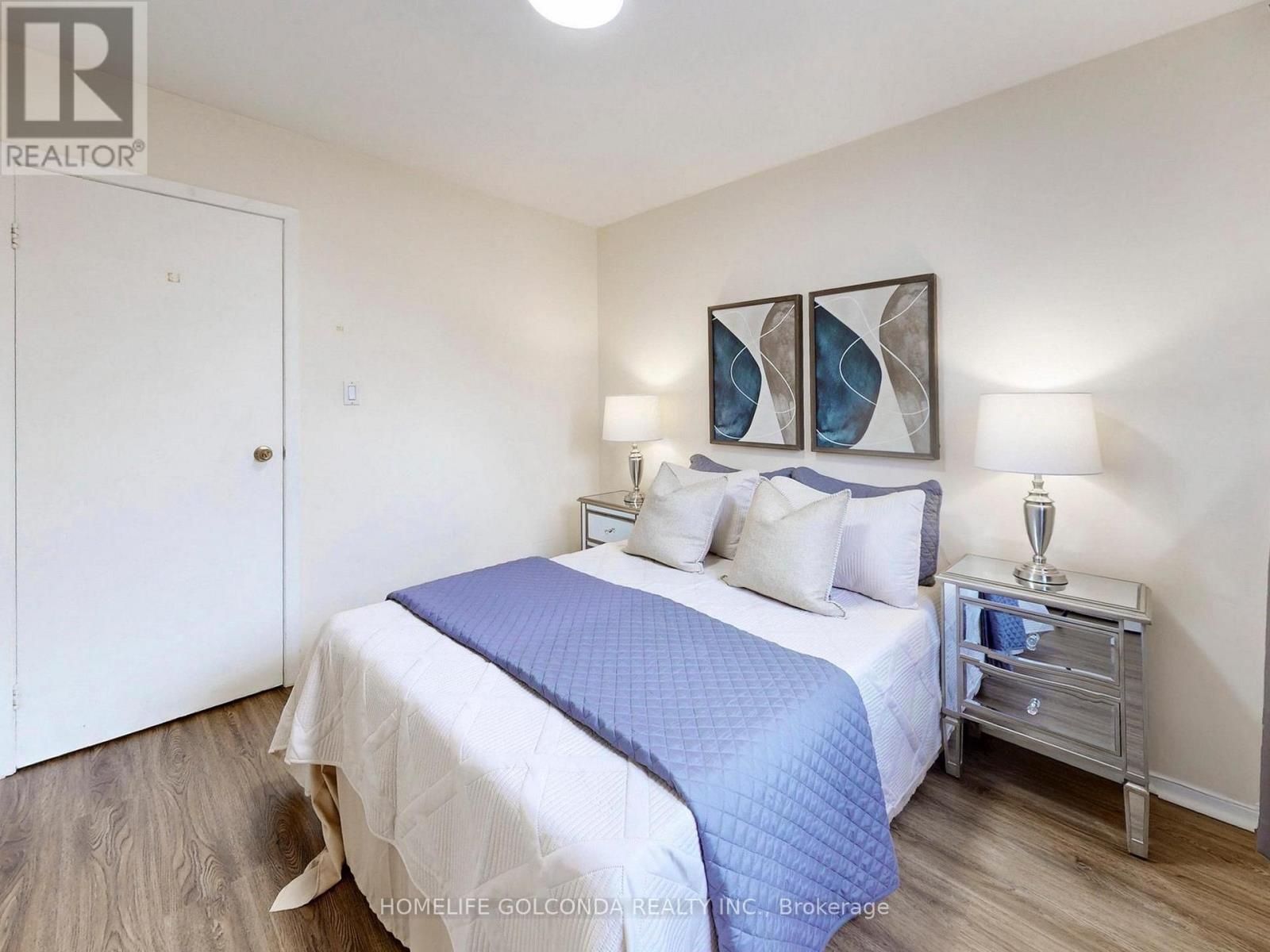 81 Sexton Crescent, Toronto (hillcrest Village), Ontario