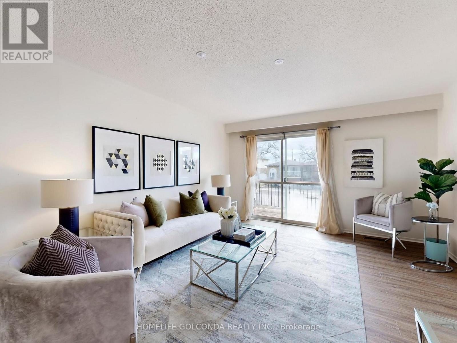 81 Sexton Crescent, Toronto (hillcrest Village), Ontario