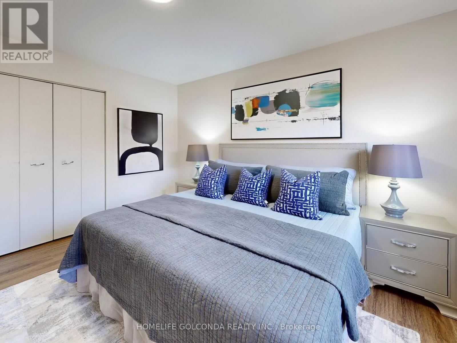 81 Sexton Crescent, Toronto (hillcrest Village), Ontario