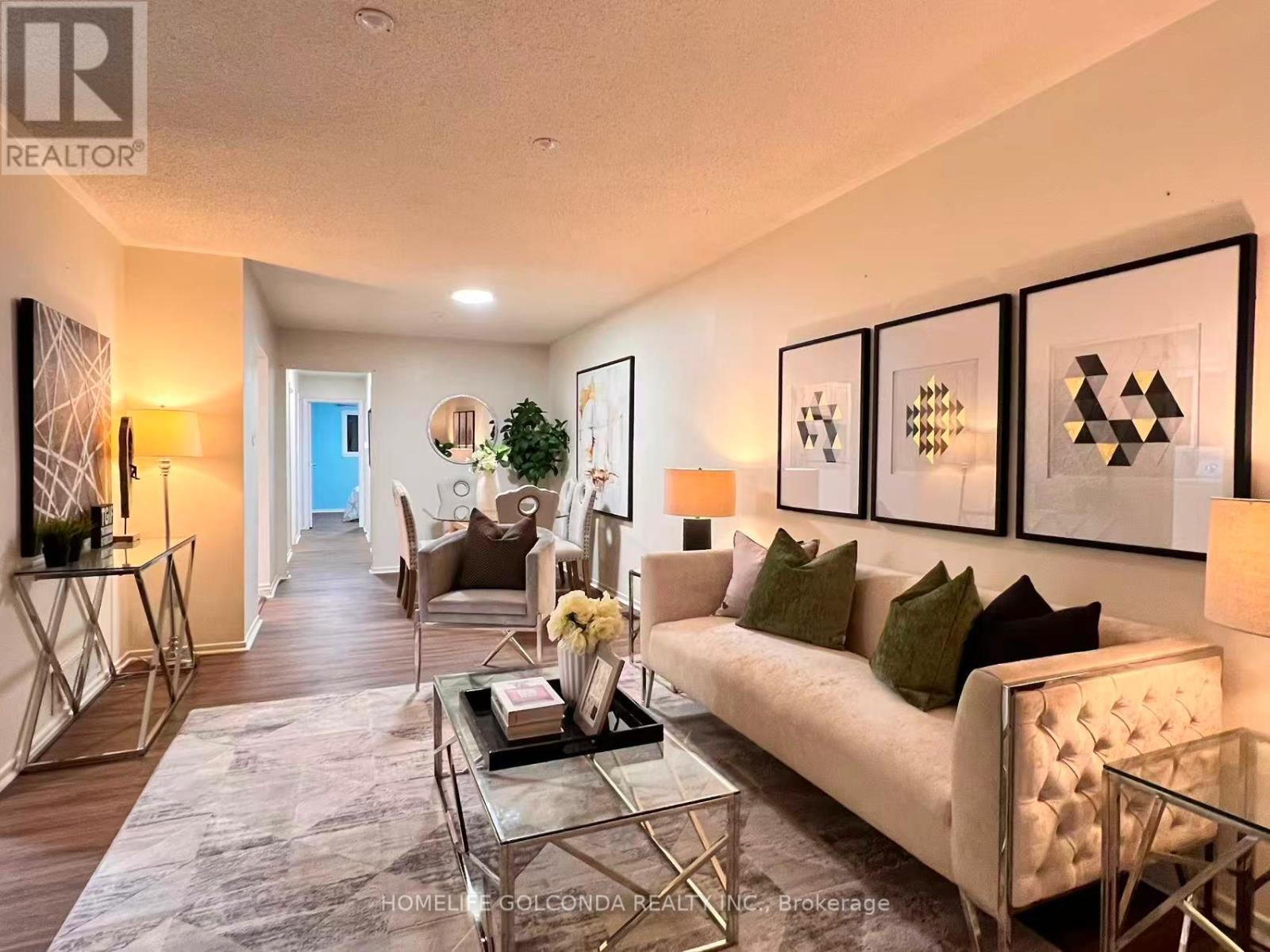 81 Sexton Crescent, Toronto (hillcrest Village), Ontario