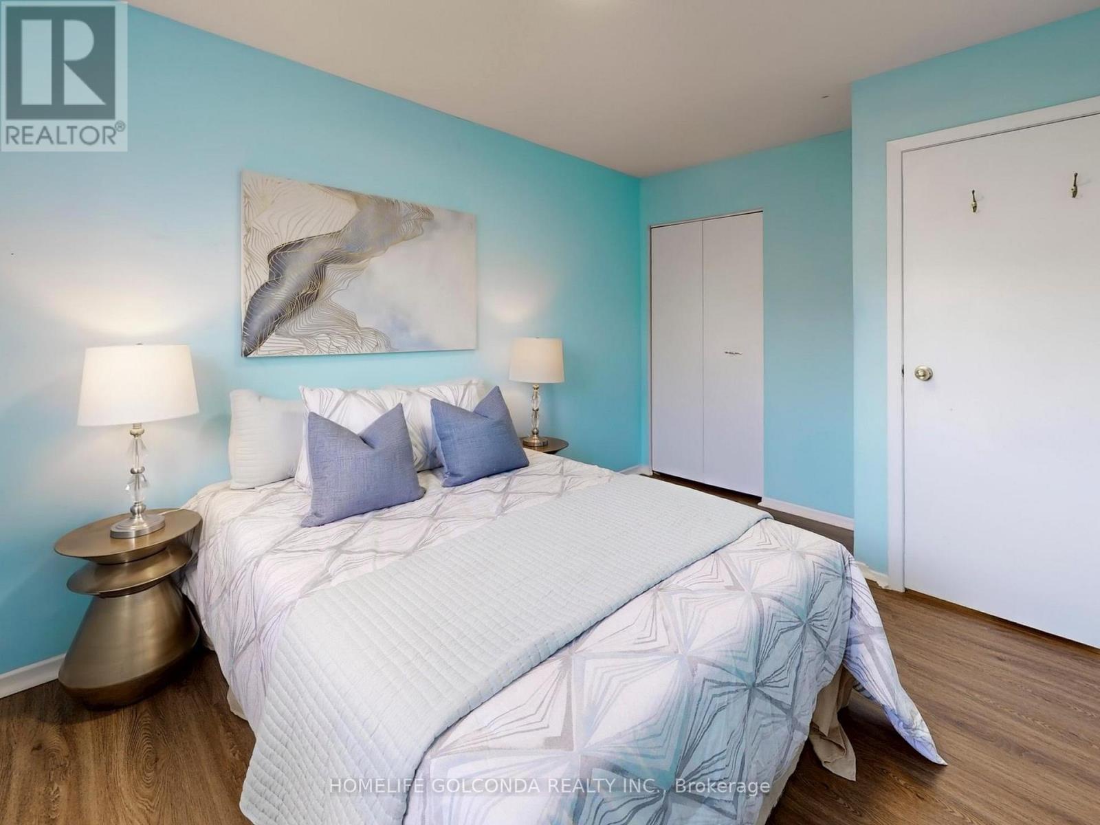 81 Sexton Crescent, Toronto (hillcrest Village), Ontario