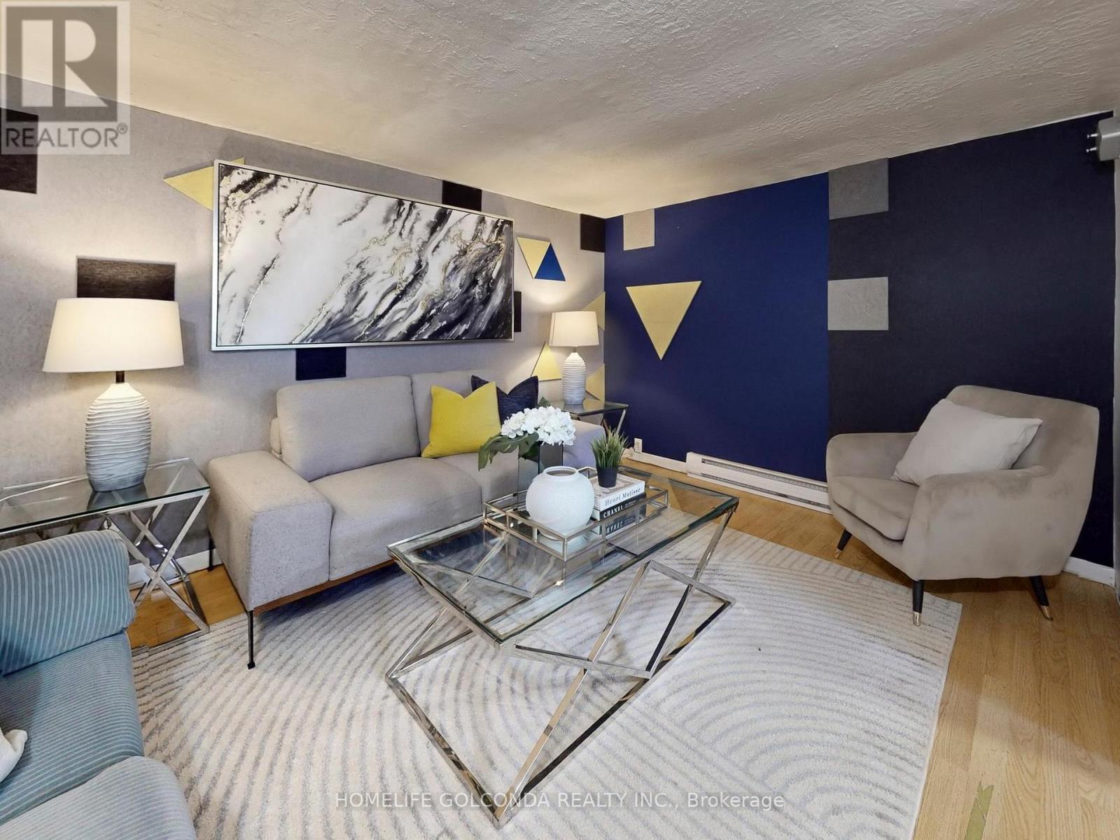 81 Sexton Crescent, Toronto (hillcrest Village), Ontario