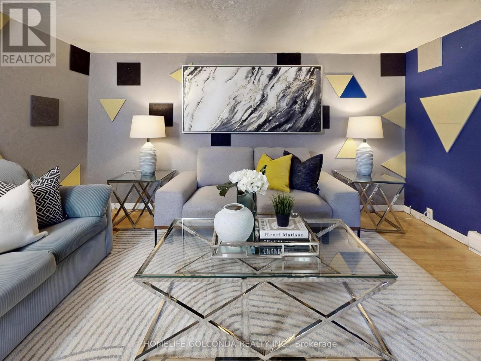 81 Sexton Crescent, Toronto (hillcrest Village), Ontario