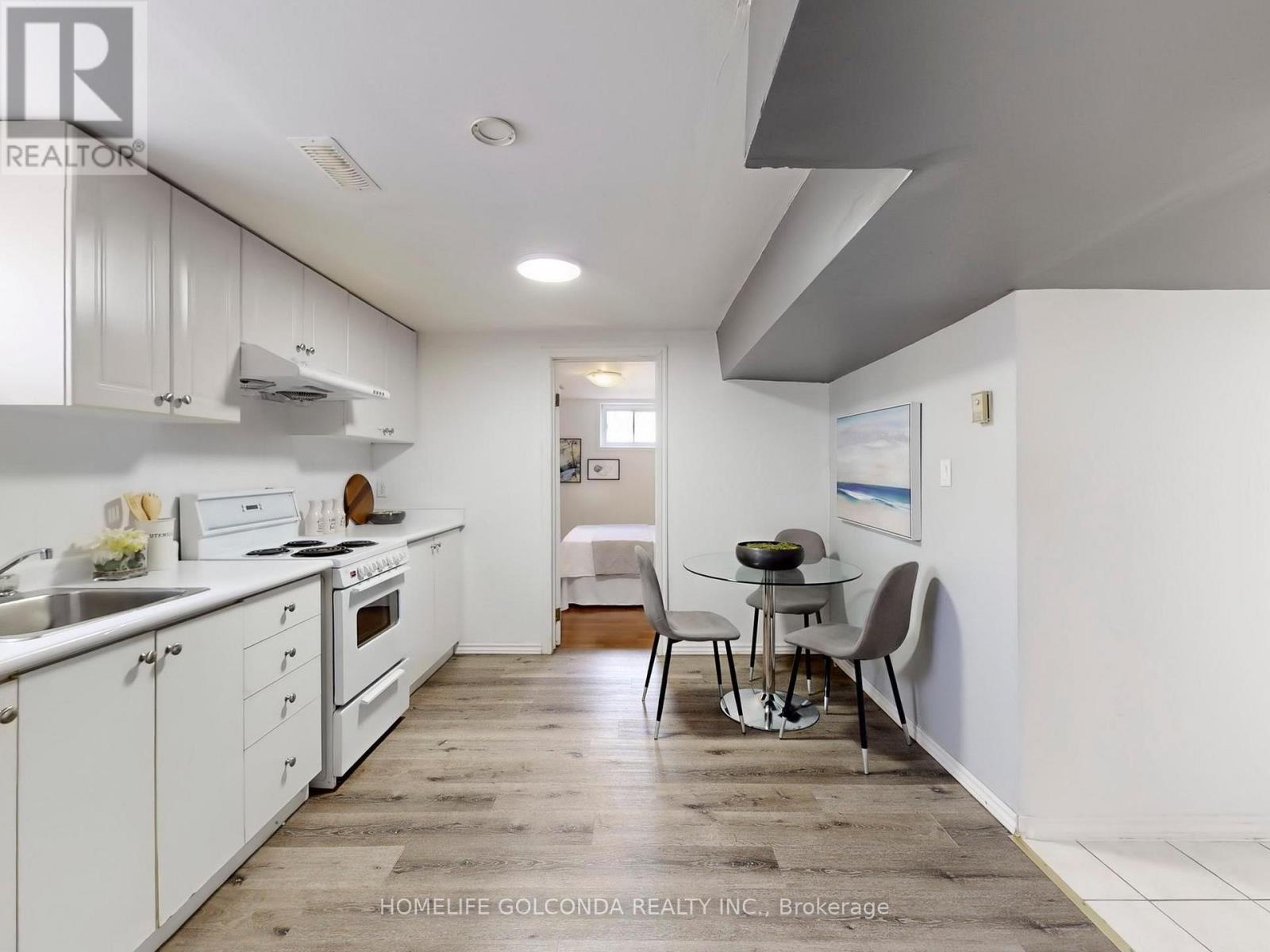 81 Sexton Crescent, Toronto (hillcrest Village), Ontario