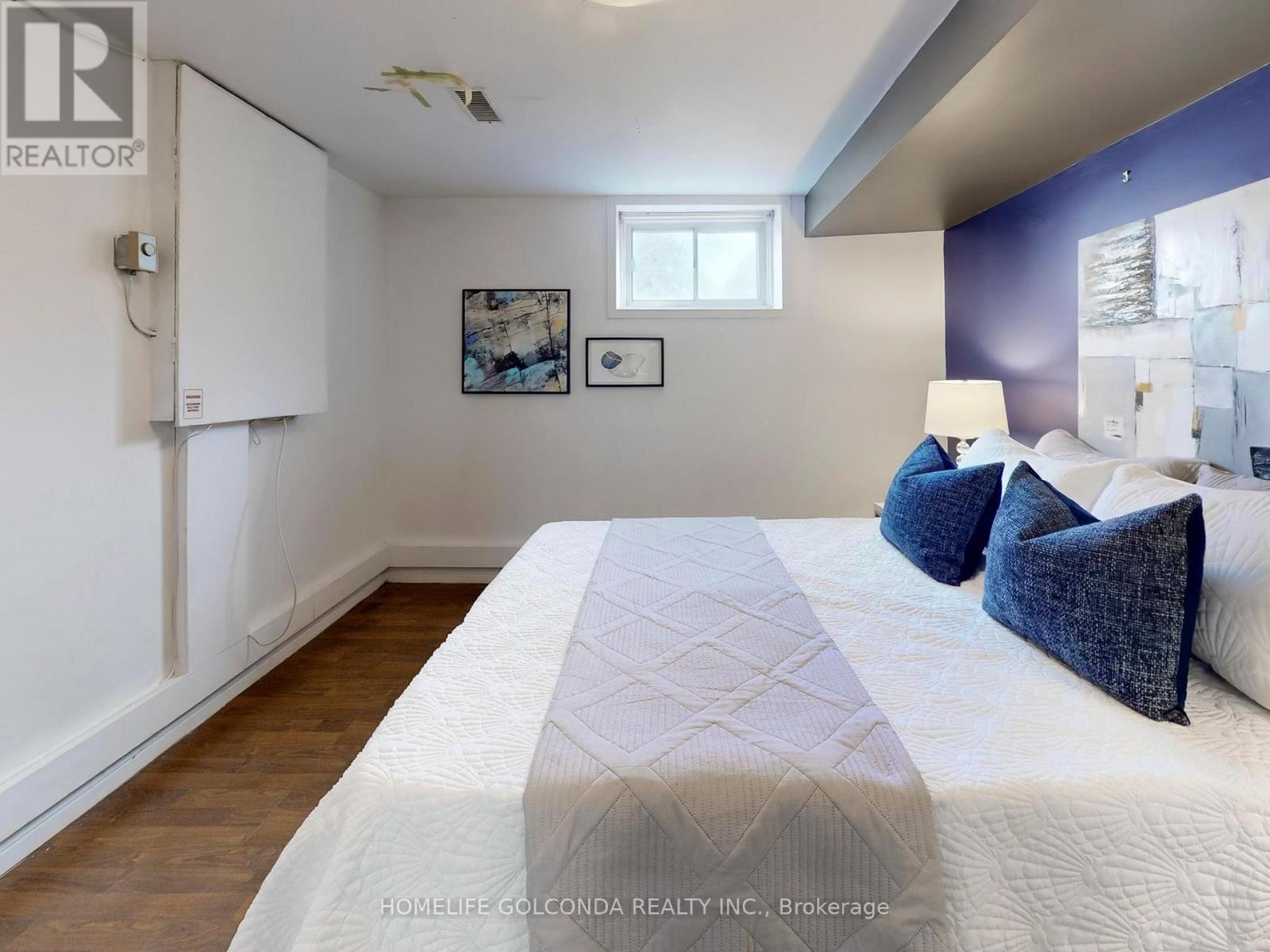 81 Sexton Crescent, Toronto (hillcrest Village), Ontario