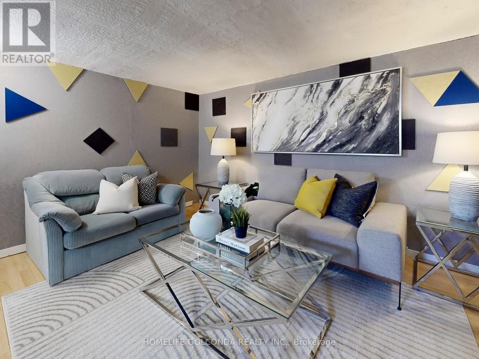 81 Sexton Crescent, Toronto (hillcrest Village), Ontario