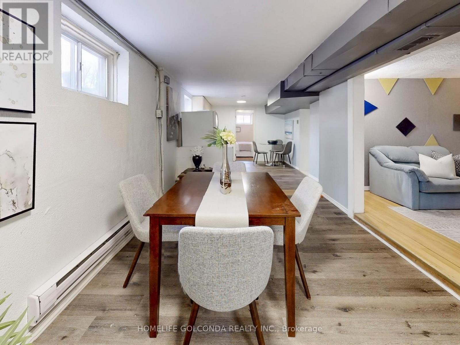 81 Sexton Crescent, Toronto (hillcrest Village), Ontario