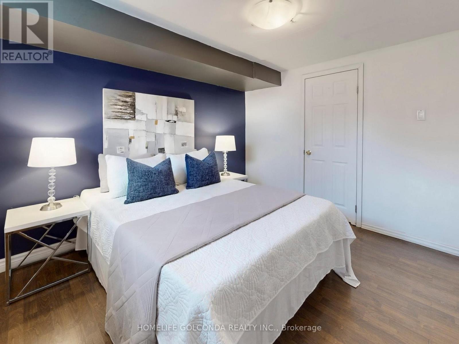 81 Sexton Crescent, Toronto (hillcrest Village), Ontario