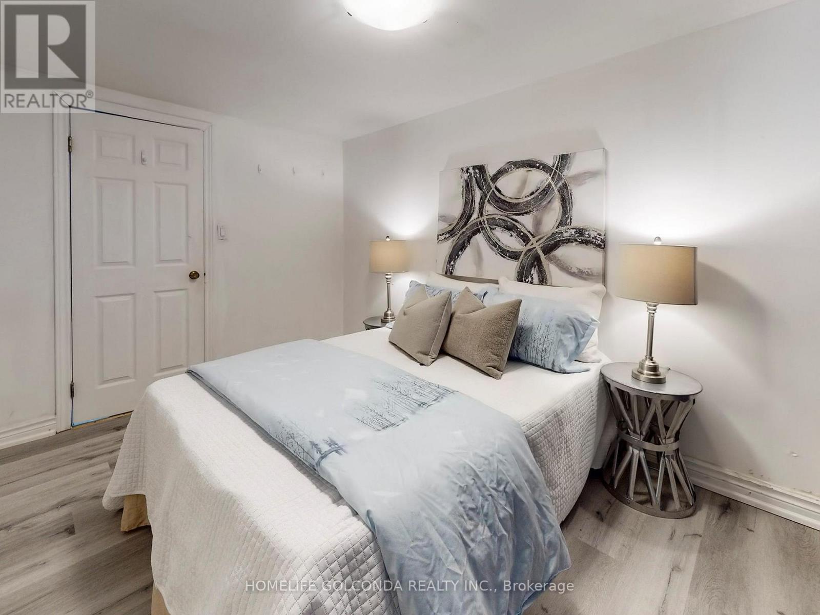 81 Sexton Crescent, Toronto (hillcrest Village), Ontario