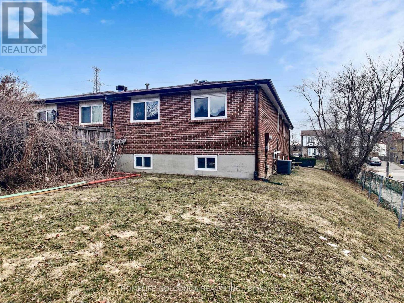 81 Sexton Crescent, Toronto (hillcrest Village), Ontario