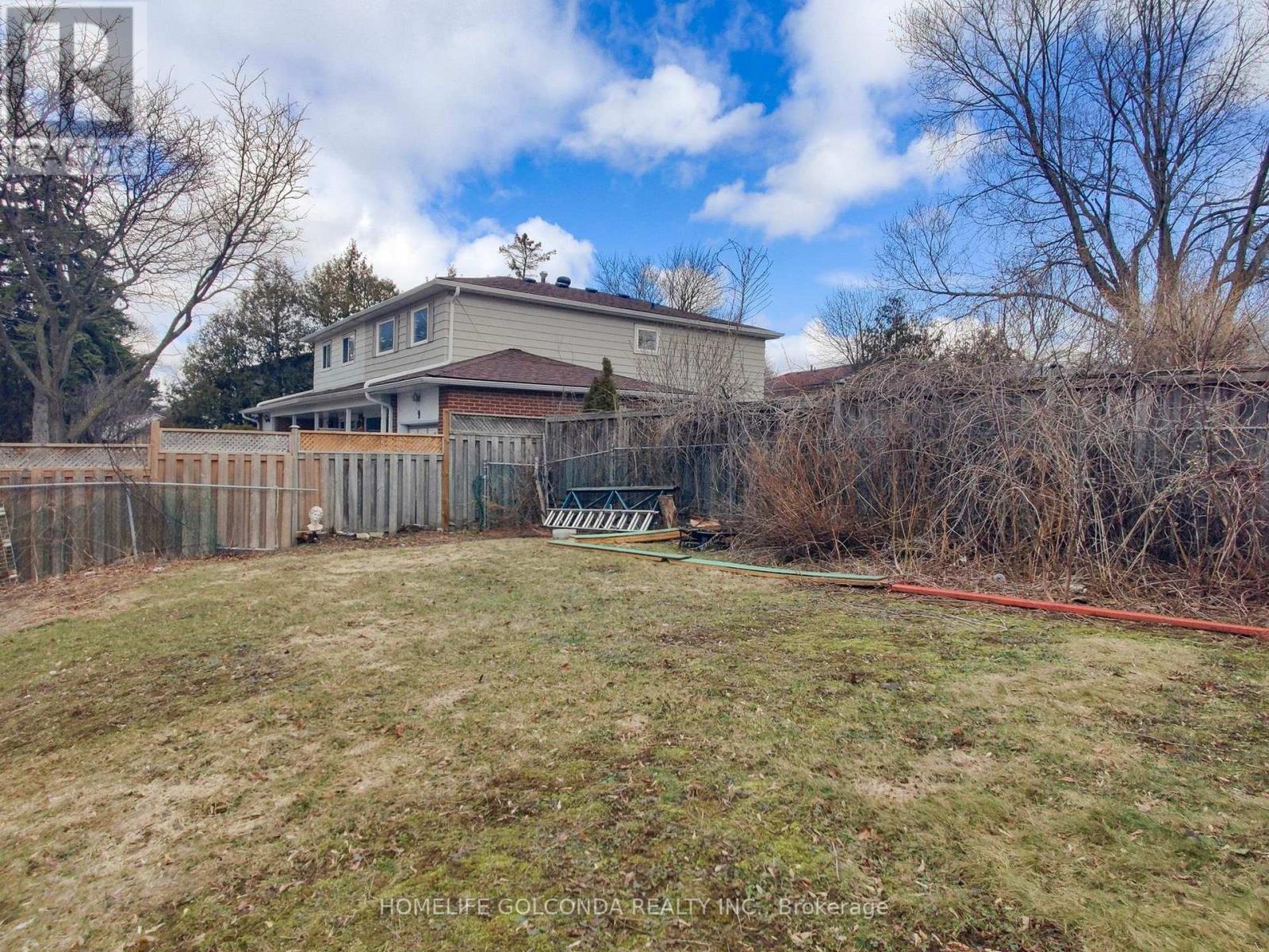 81 Sexton Crescent, Toronto (hillcrest Village), Ontario