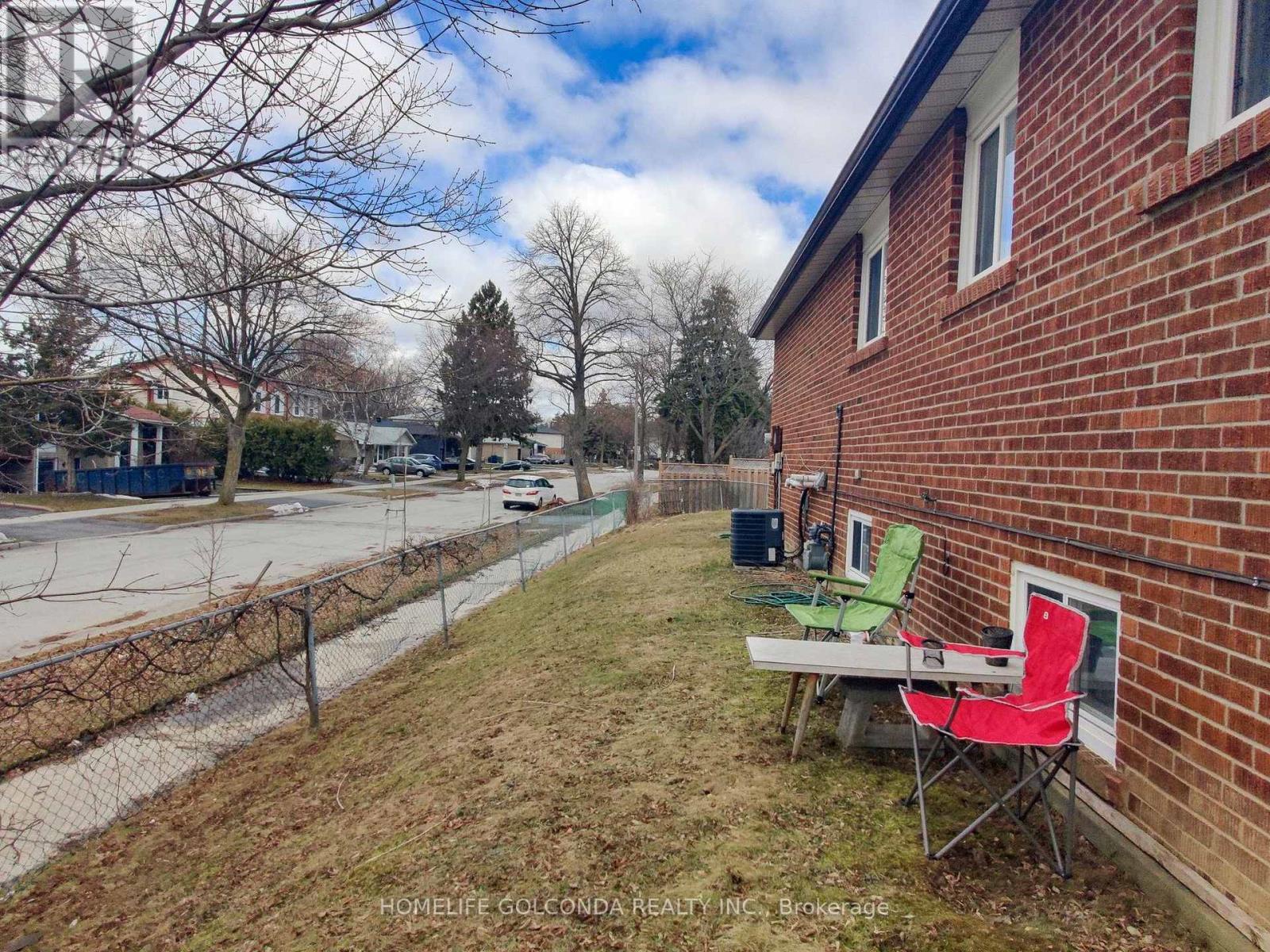 81 Sexton Crescent, Toronto (hillcrest Village), Ontario