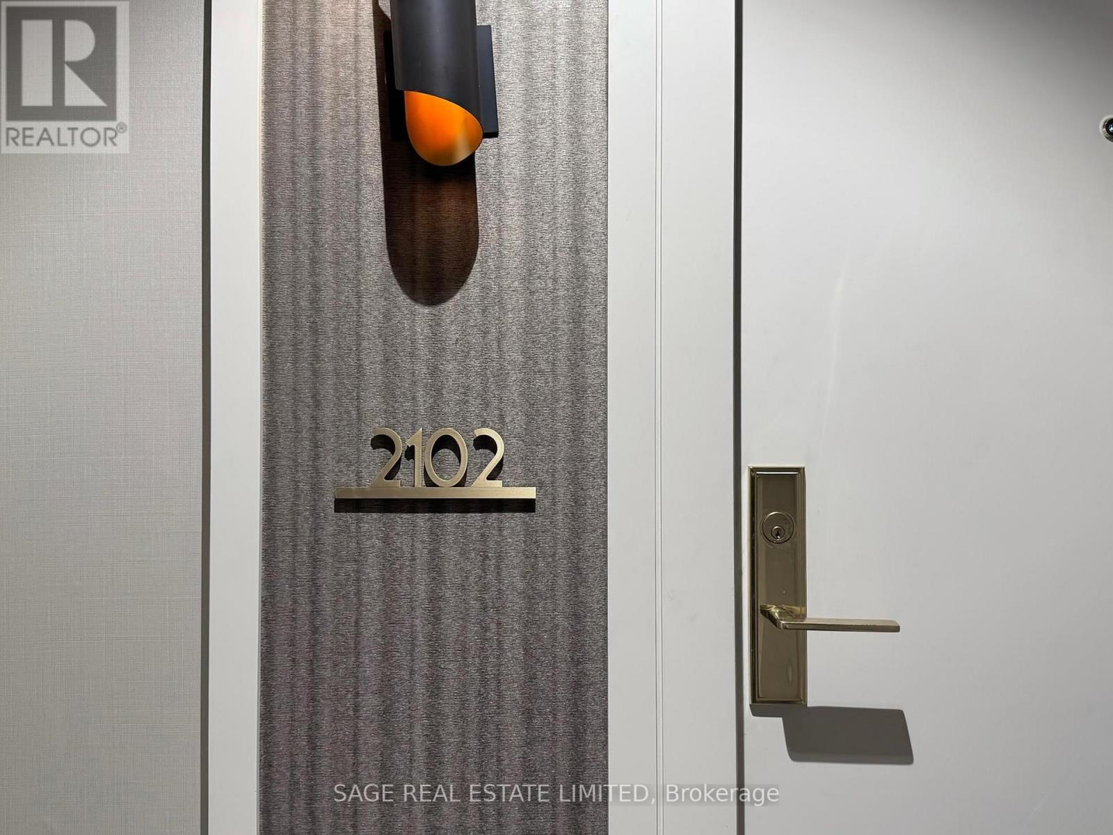 2102 - 88 Cumberland Street, Toronto (annex), Ontario