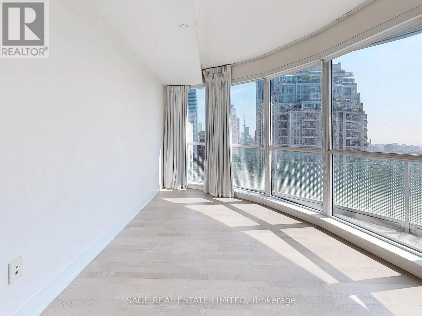 2102 - 88 Cumberland Street, Toronto (annex), Ontario