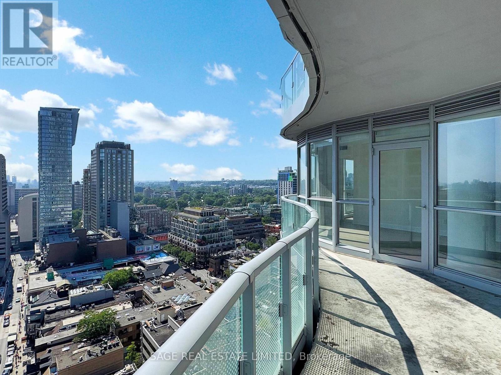 2102 - 88 Cumberland Street, Toronto (annex), Ontario