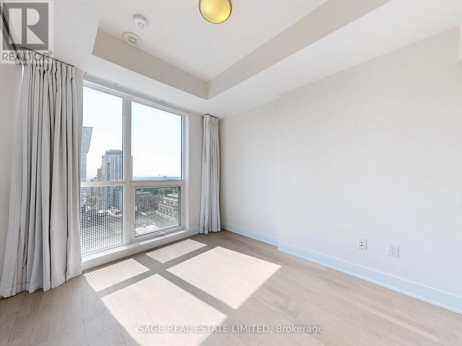 2102 - 88 Cumberland Street, Toronto (annex), Ontario