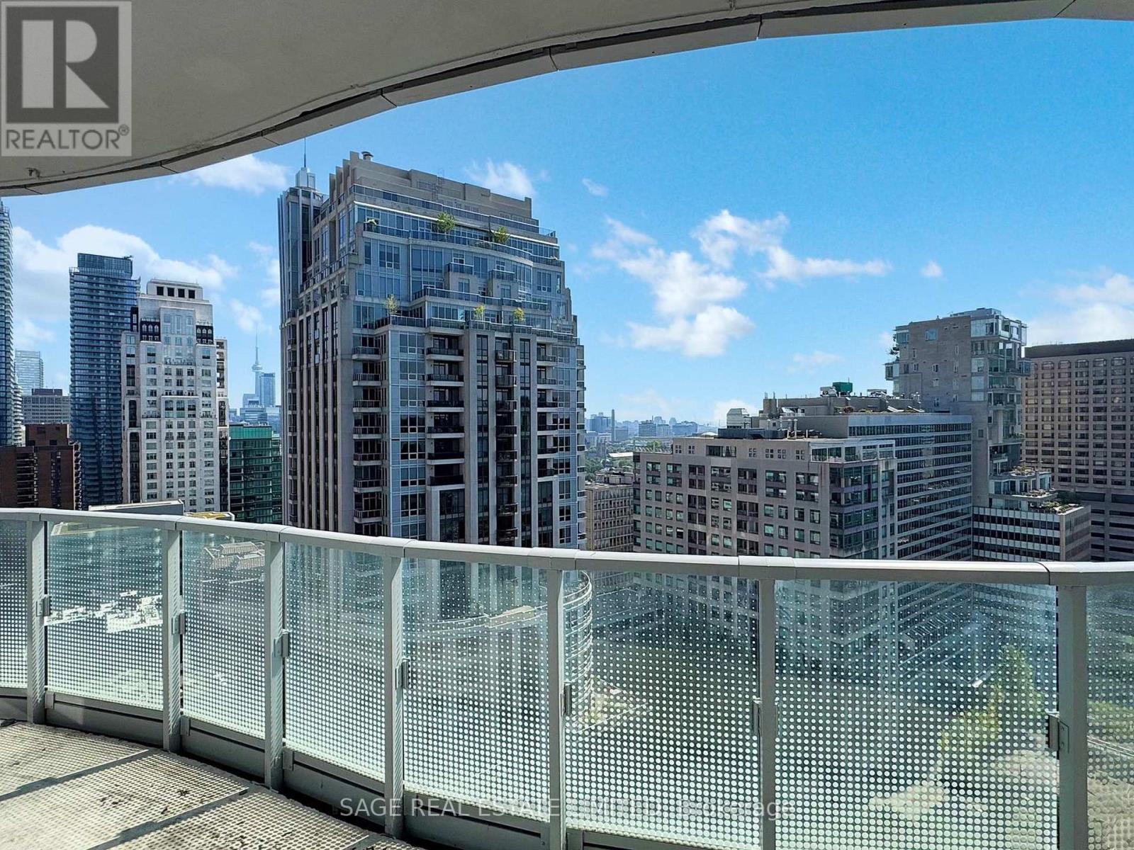 2102 - 88 Cumberland Street, Toronto (annex), Ontario