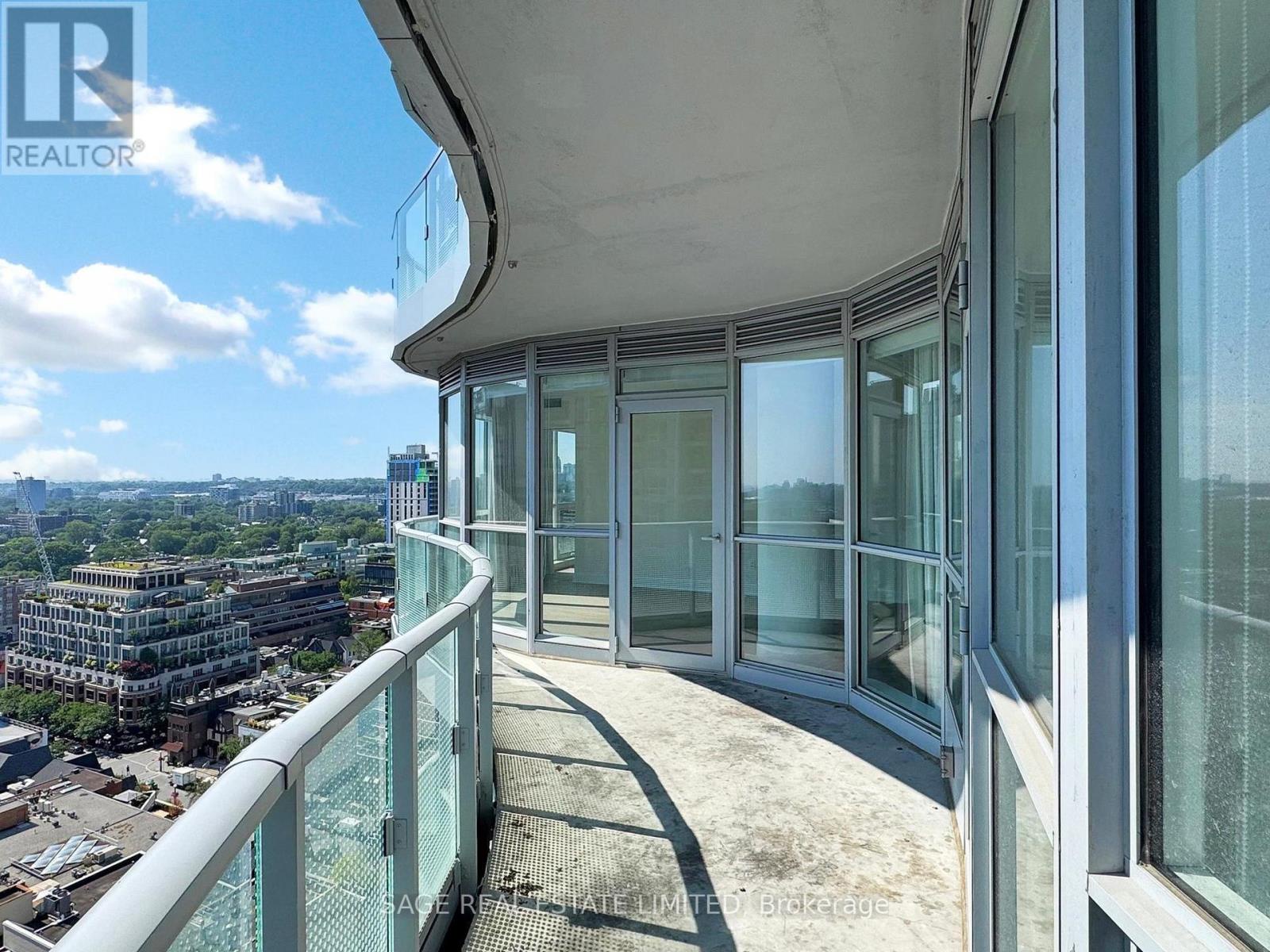 2102 - 88 Cumberland Street, Toronto (annex), Ontario