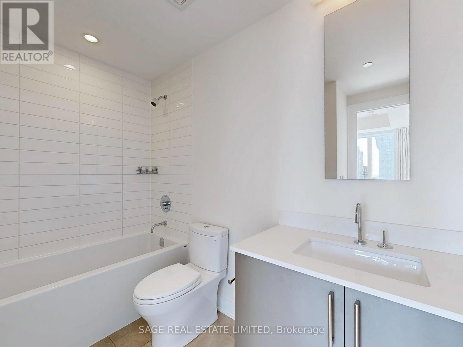 2102 - 88 Cumberland Street, Toronto (annex), Ontario