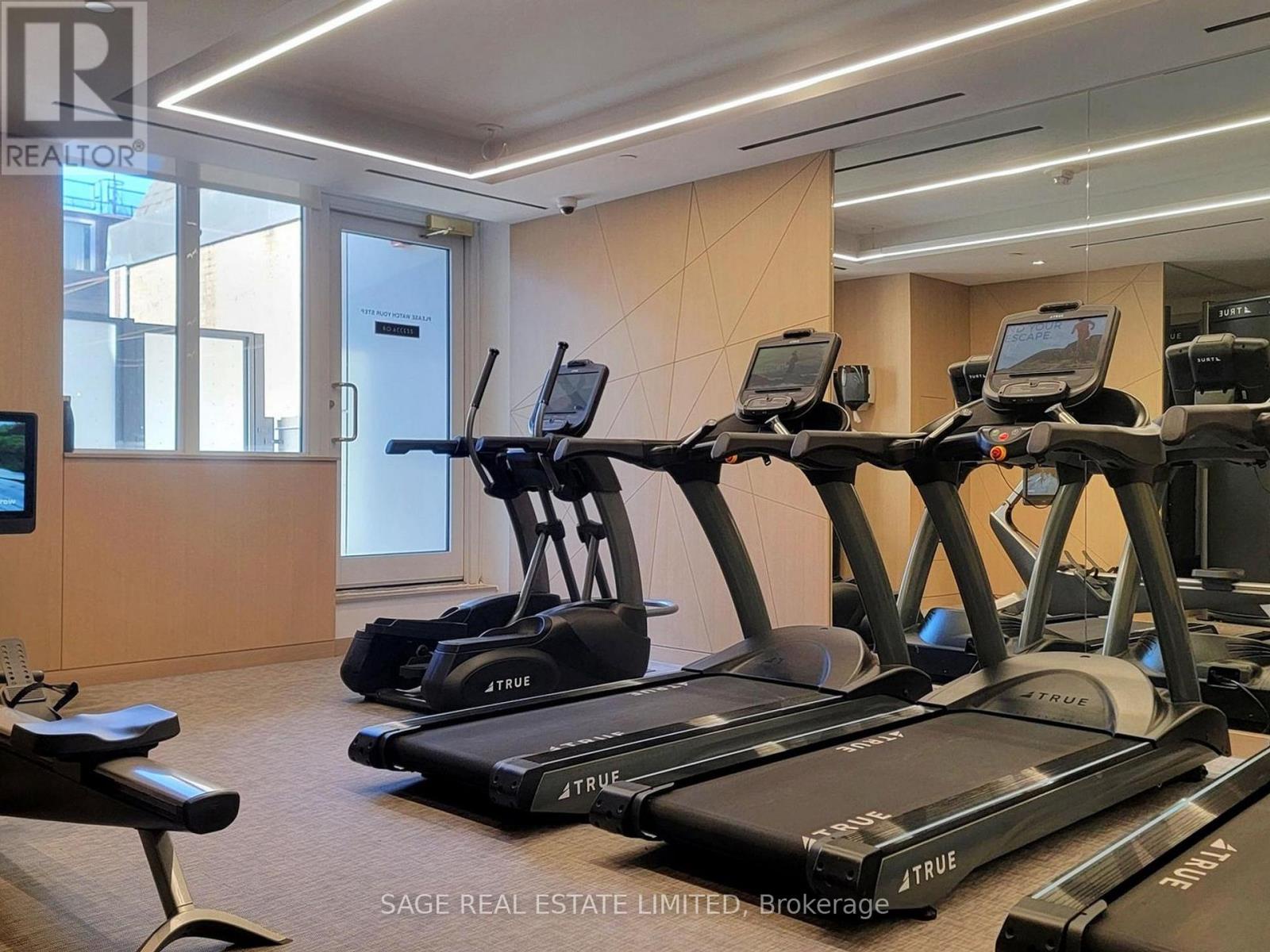 2102 - 88 Cumberland Street, Toronto (annex), Ontario