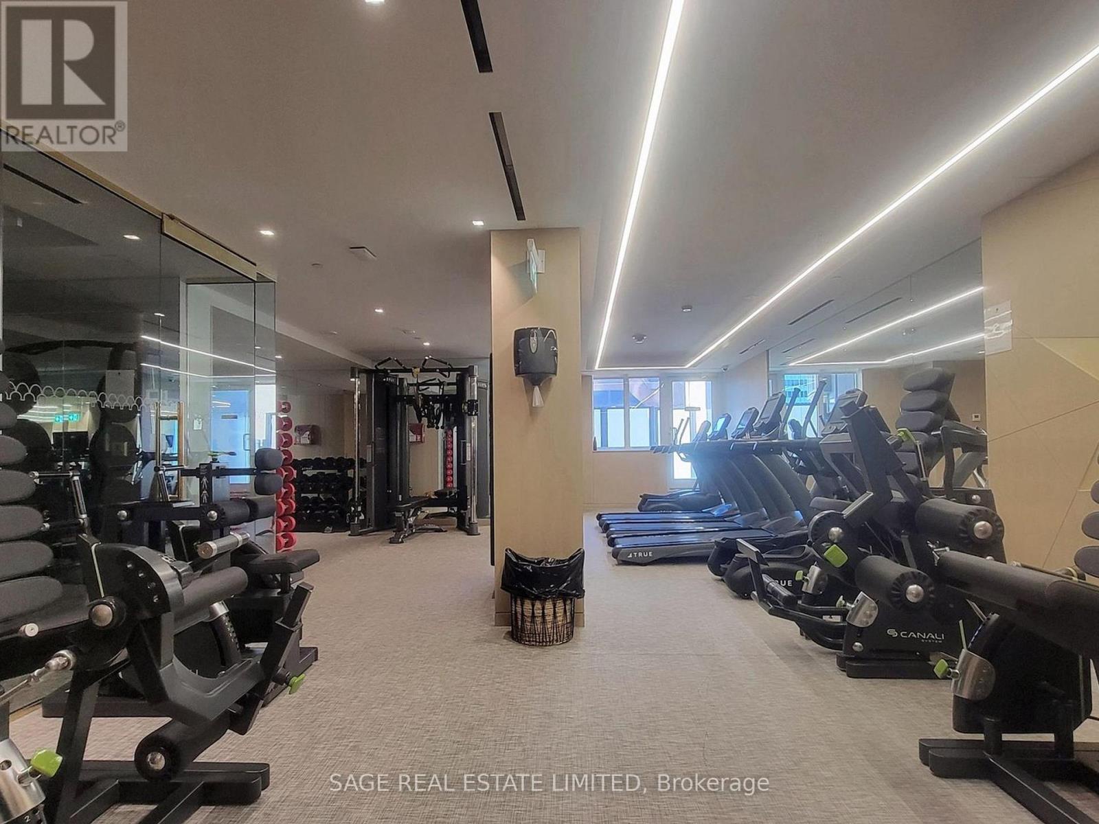 2102 - 88 Cumberland Street, Toronto (annex), Ontario