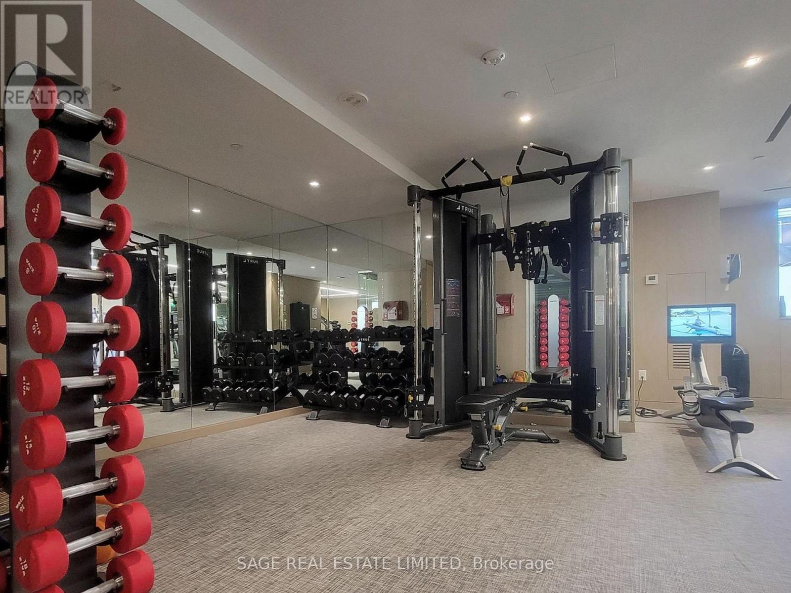 2102 - 88 Cumberland Street, Toronto (annex), Ontario