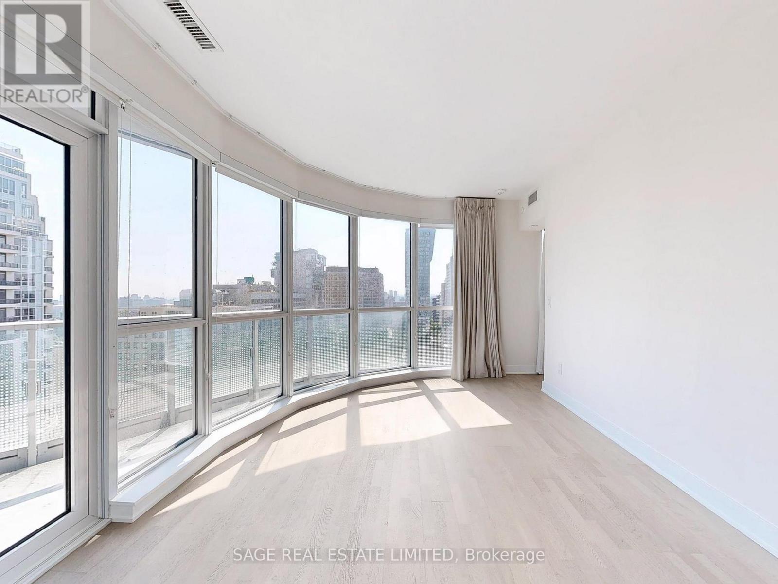 2102 - 88 Cumberland Street, Toronto (annex), Ontario