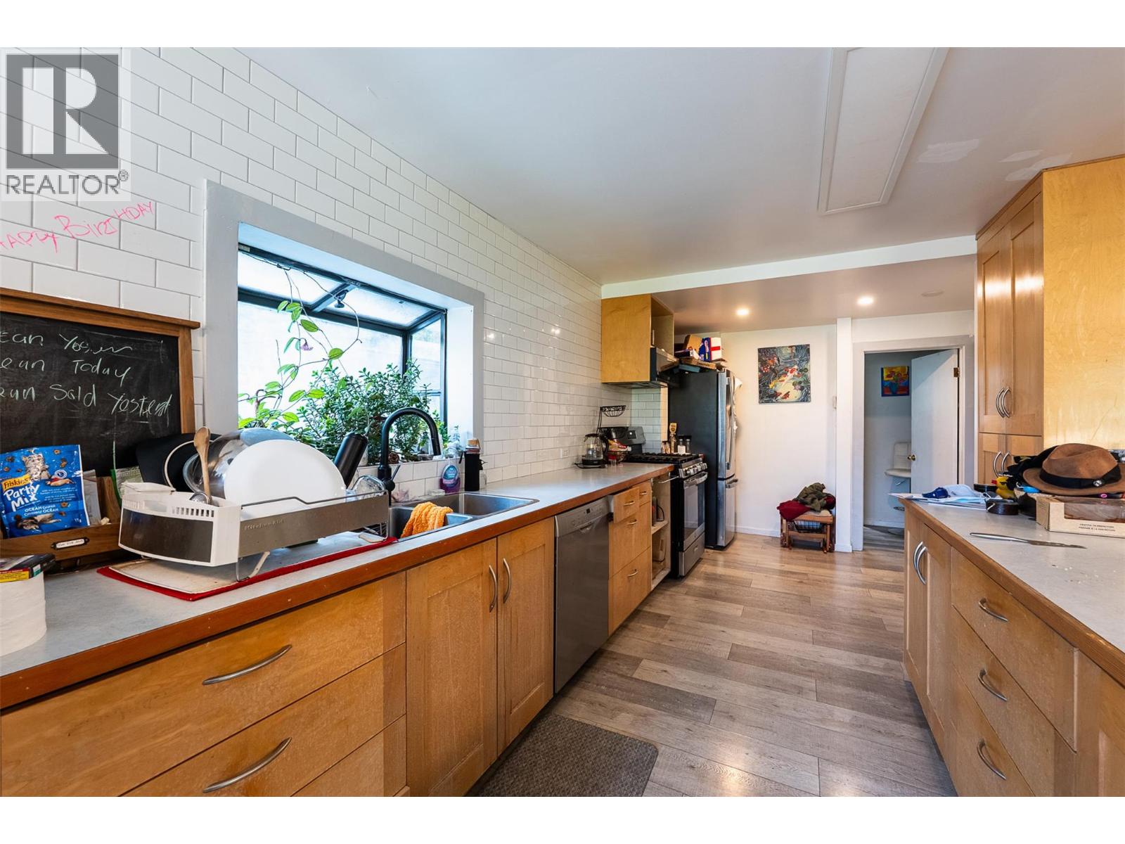 320 Chatham Street, Nelson, British Columbia