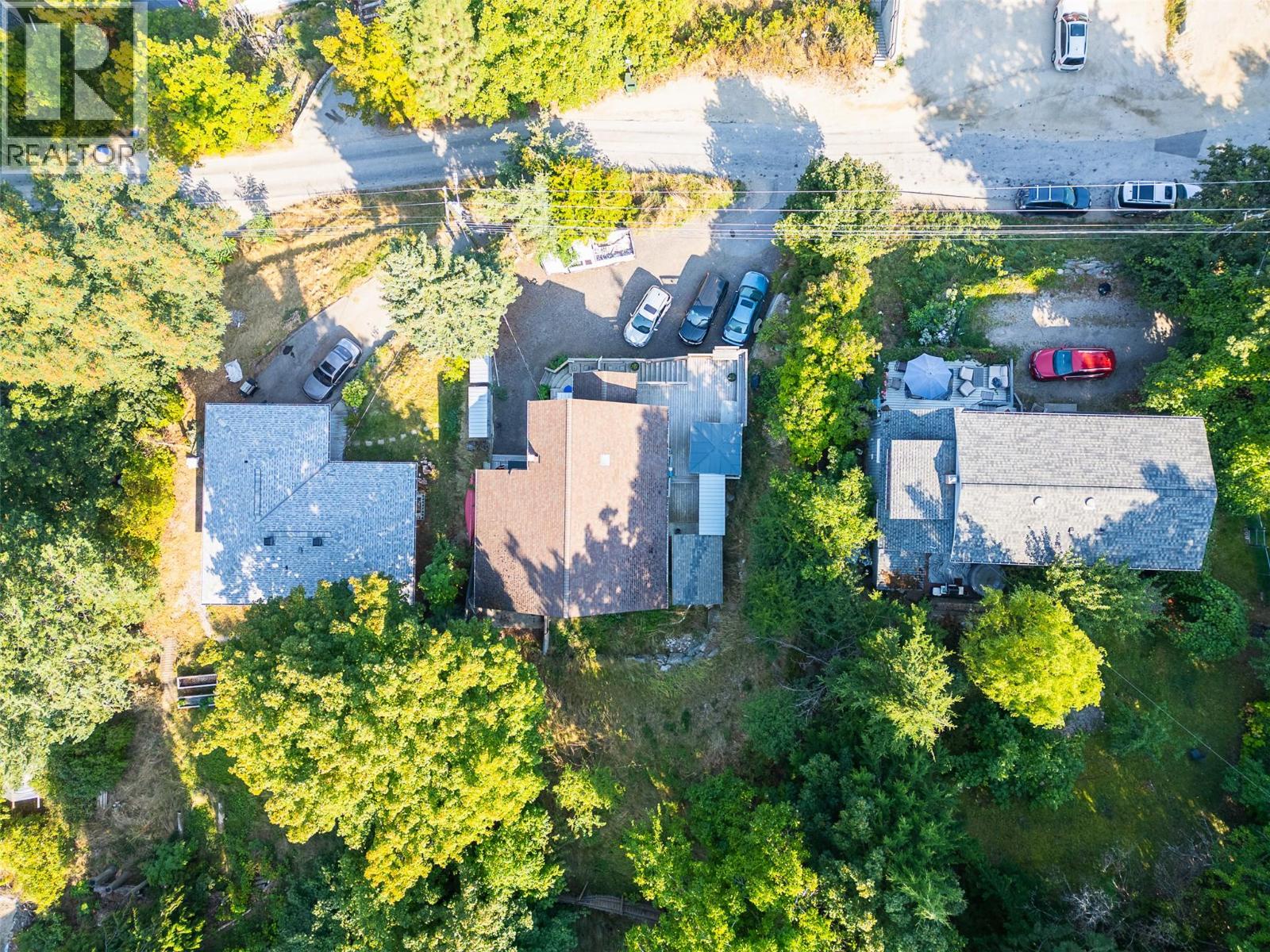 320 Chatham Street, Nelson, British Columbia