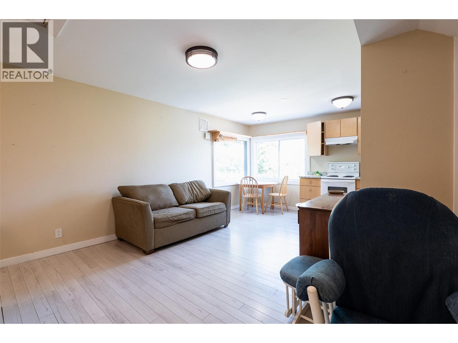 320 Chatham Street, Nelson, British Columbia