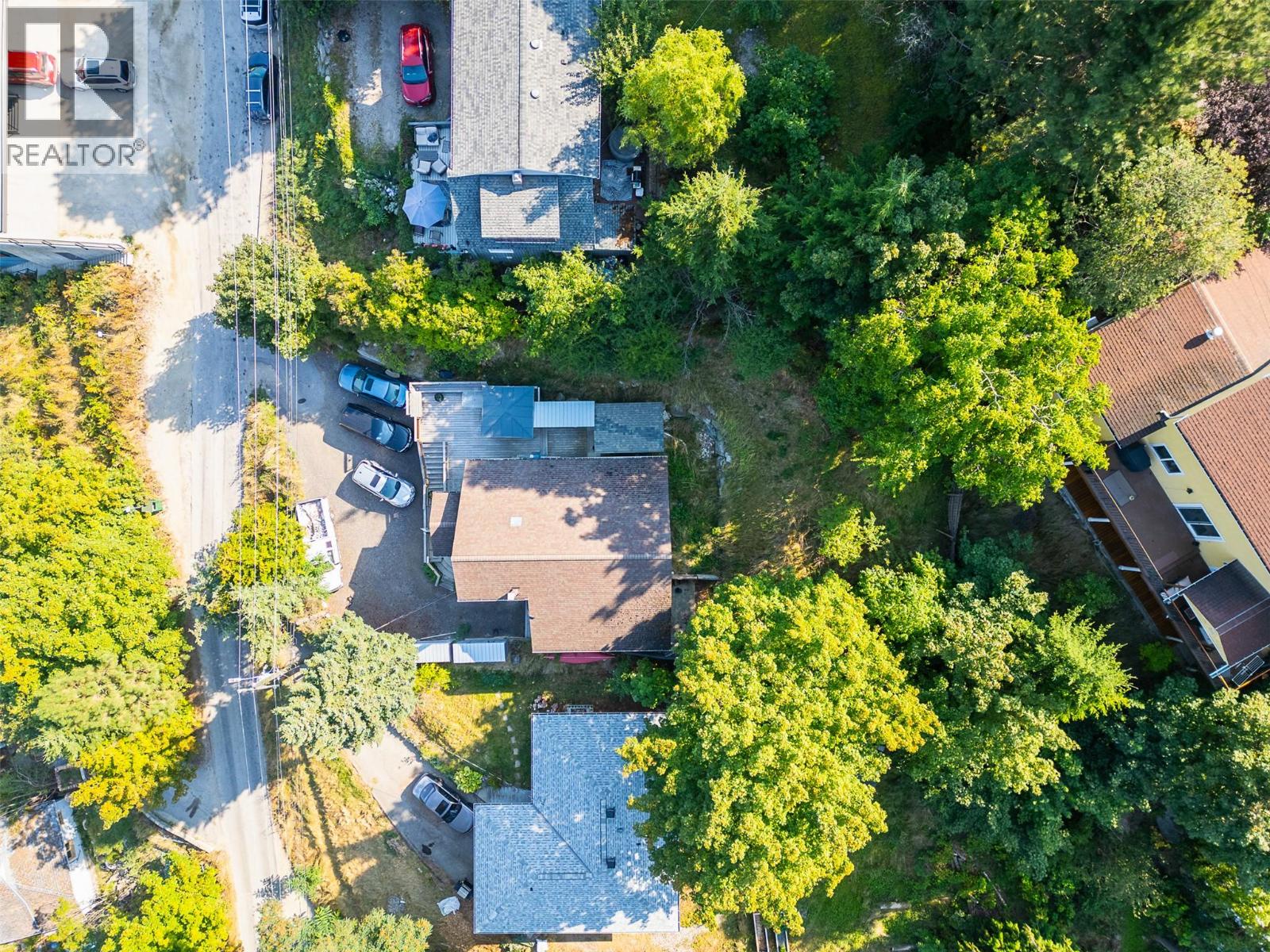 320 Chatham Street, Nelson, British Columbia