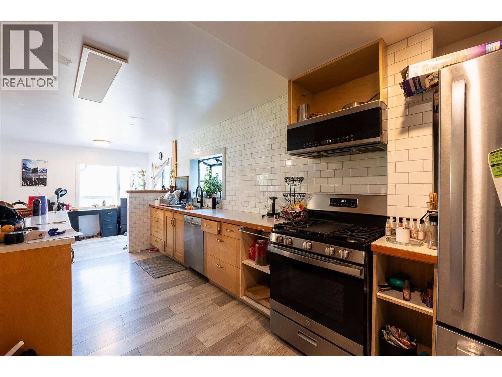 320 Chatham Street, Nelson, British Columbia