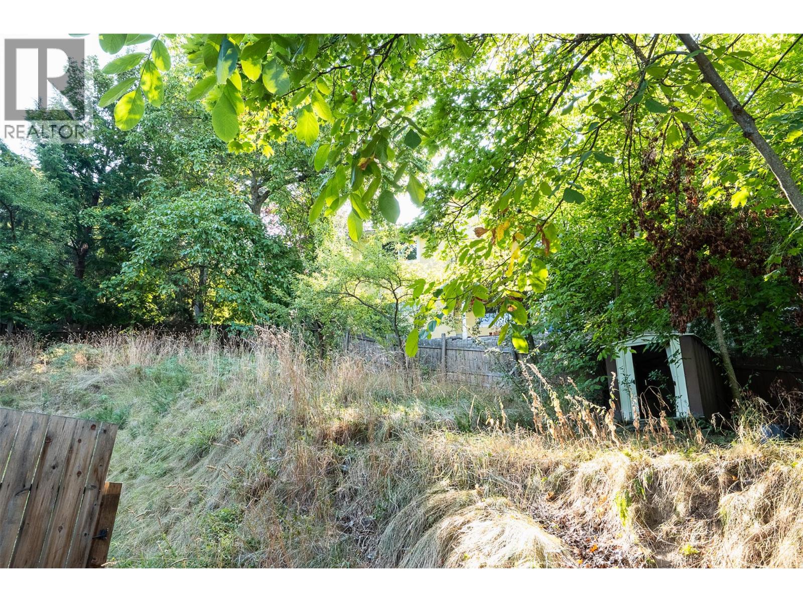 320 Chatham Street, Nelson, British Columbia