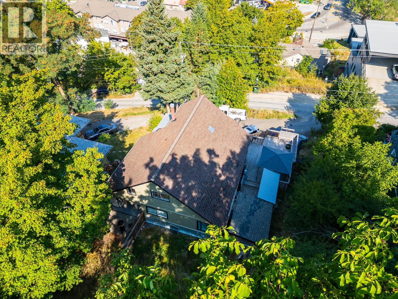 320 Chatham Street, Nelson, British Columbia