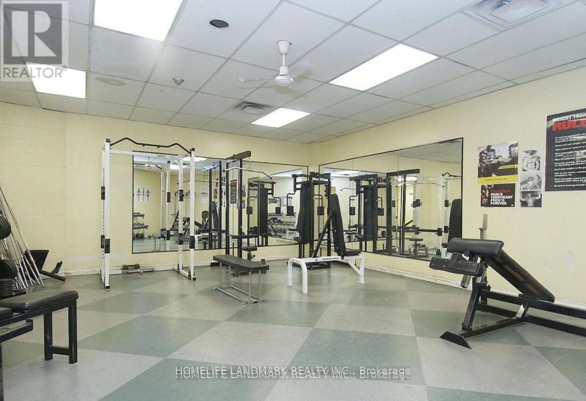 716 - 370 Dixon Road, Toronto (kingsview Village-the Westway), Ontario