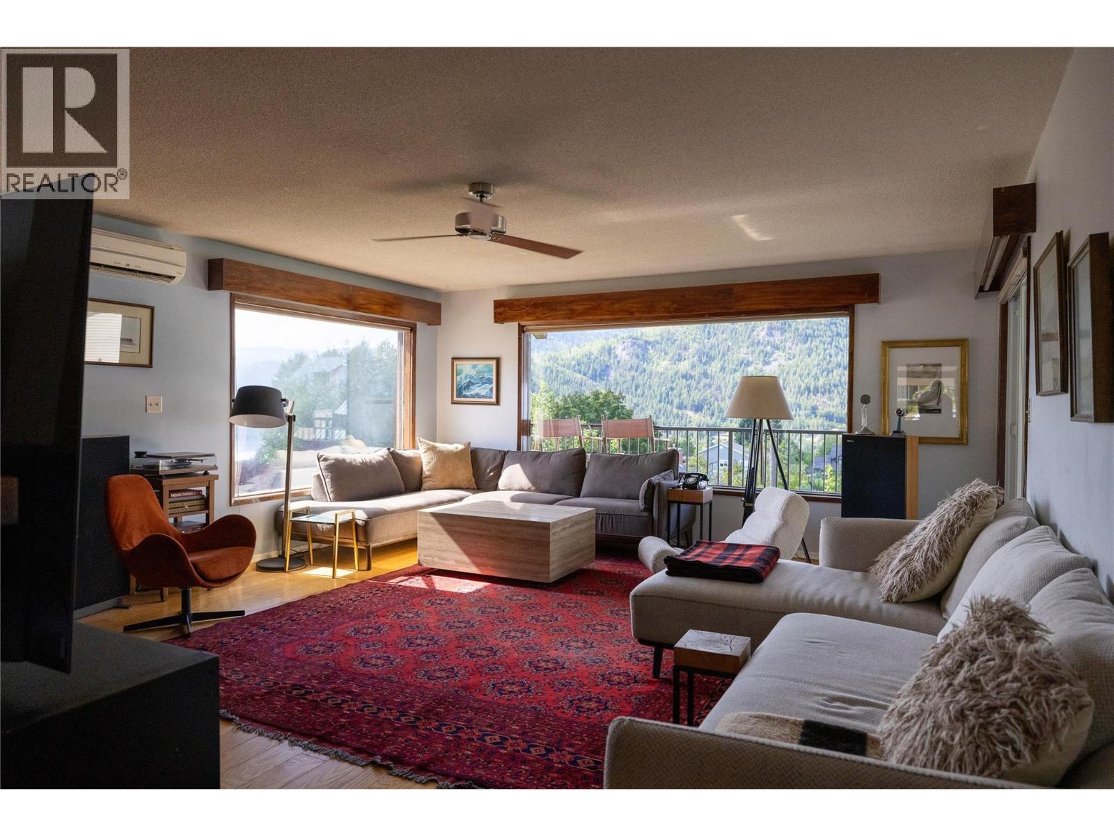 1324 Cedar Street, Nelson, British Columbia