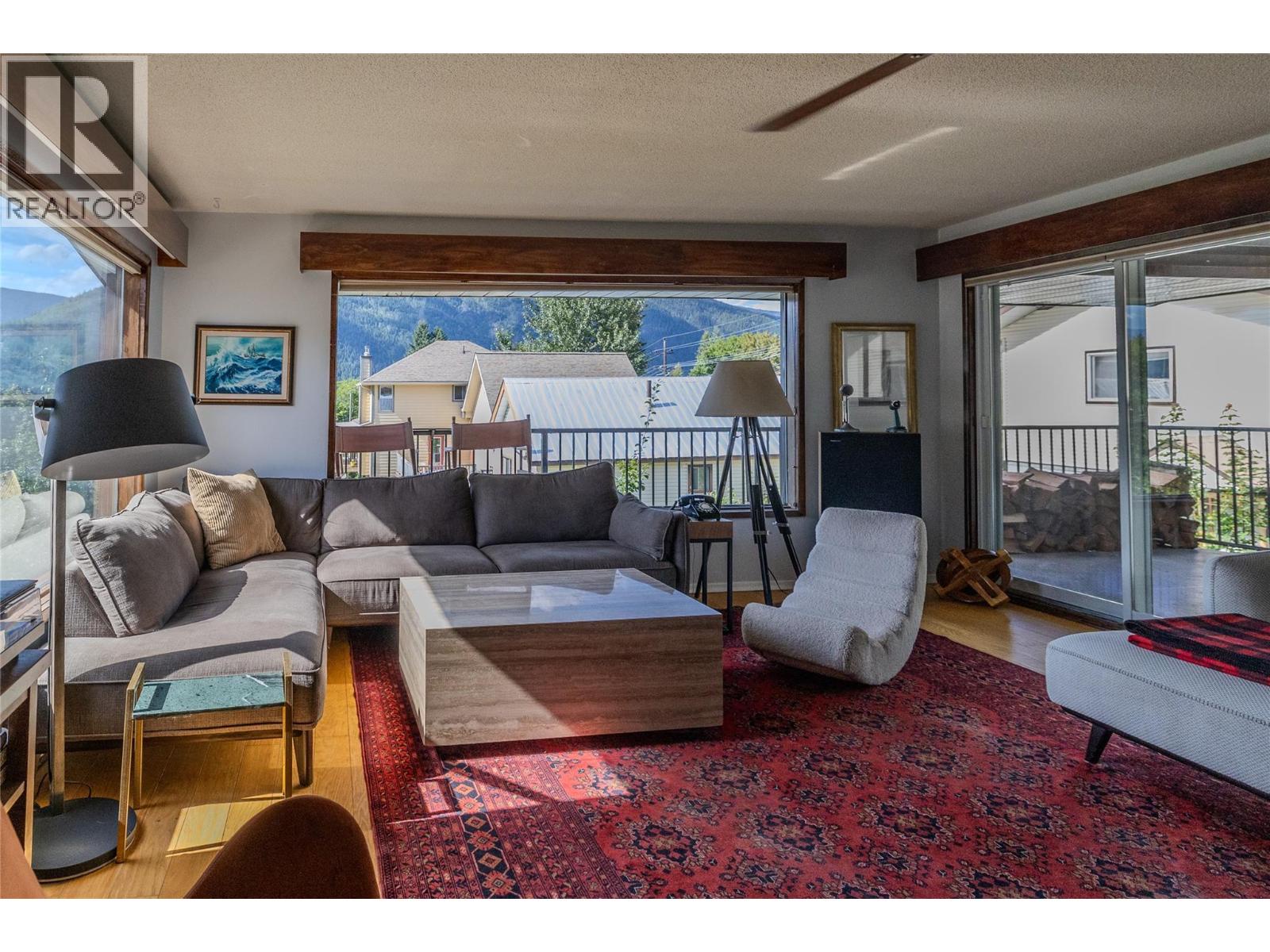 1324 Cedar Street, Nelson, British Columbia