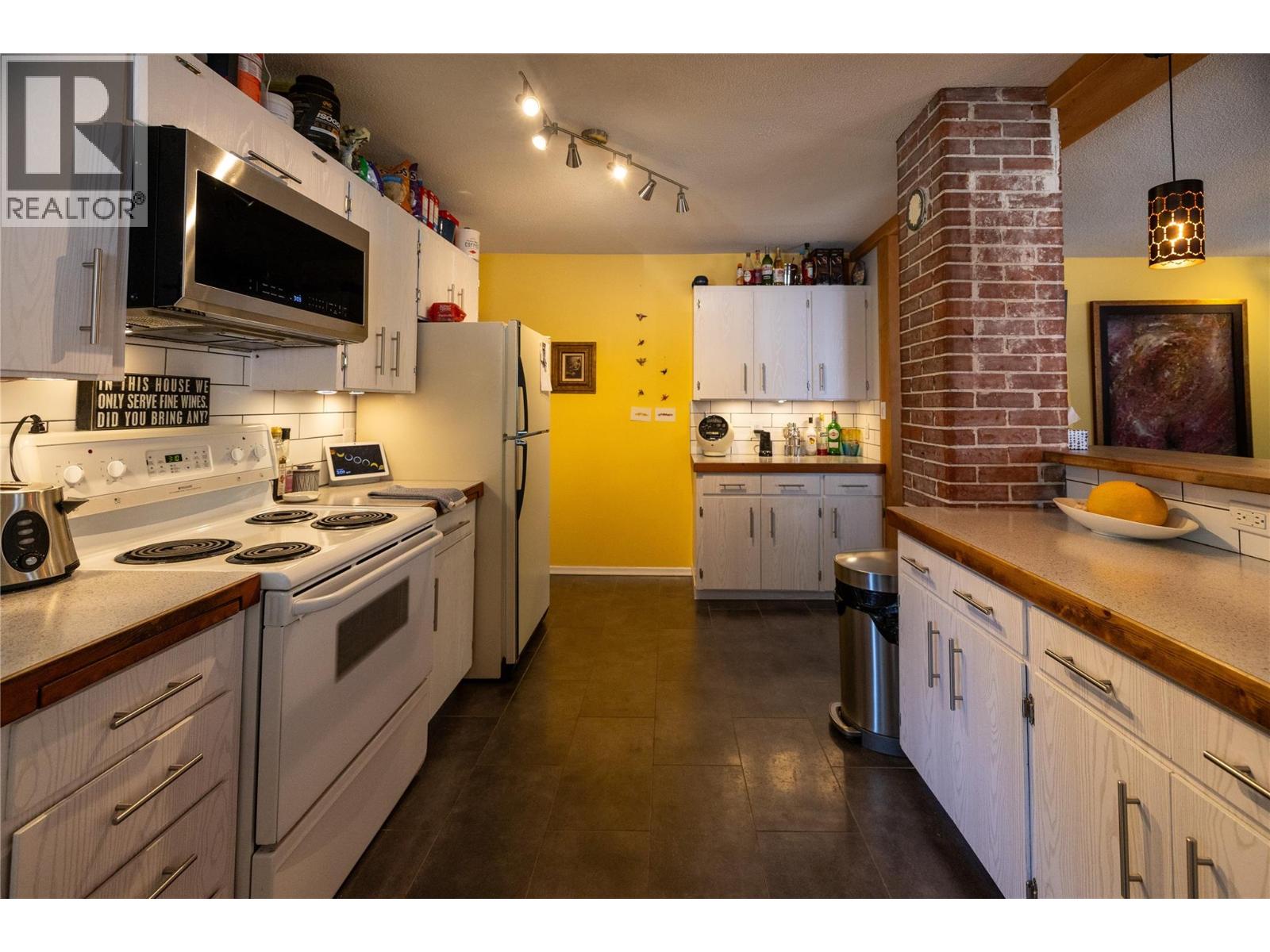 1324 Cedar Street, Nelson, British Columbia