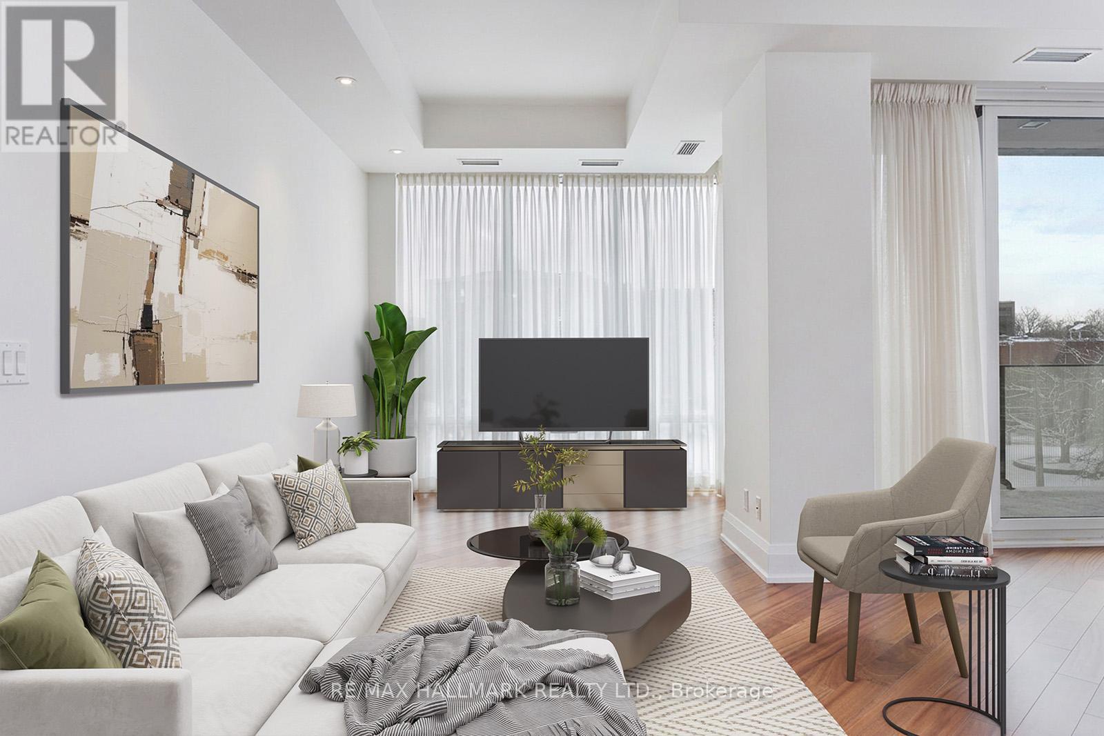 308 - 88 Davenport Road, Toronto (annex), Ontario