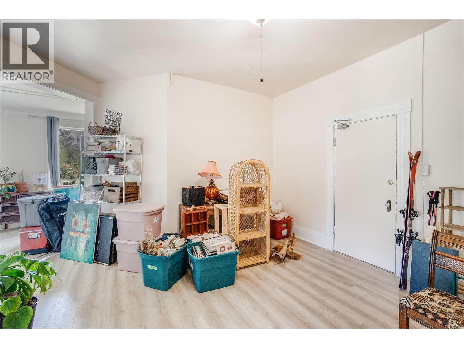 414 Falls Street, Nelson, British Columbia