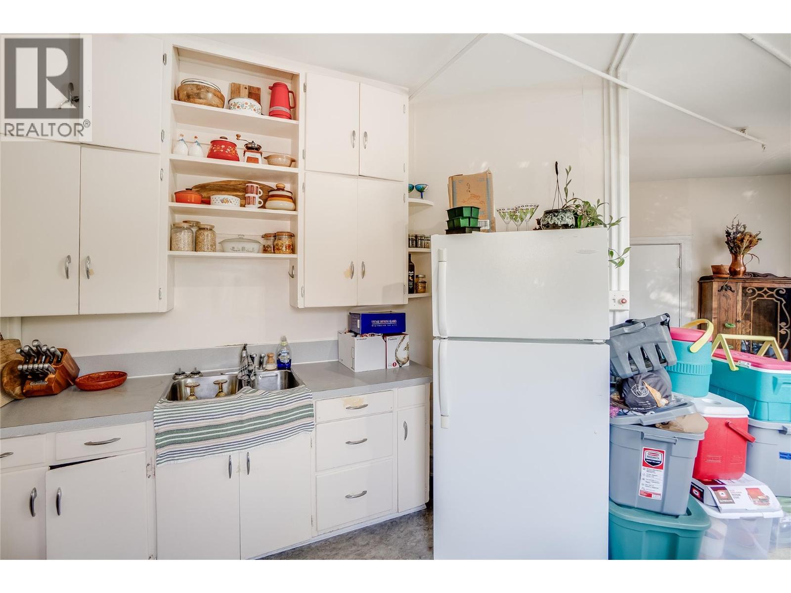 414 Falls Street, Nelson, British Columbia