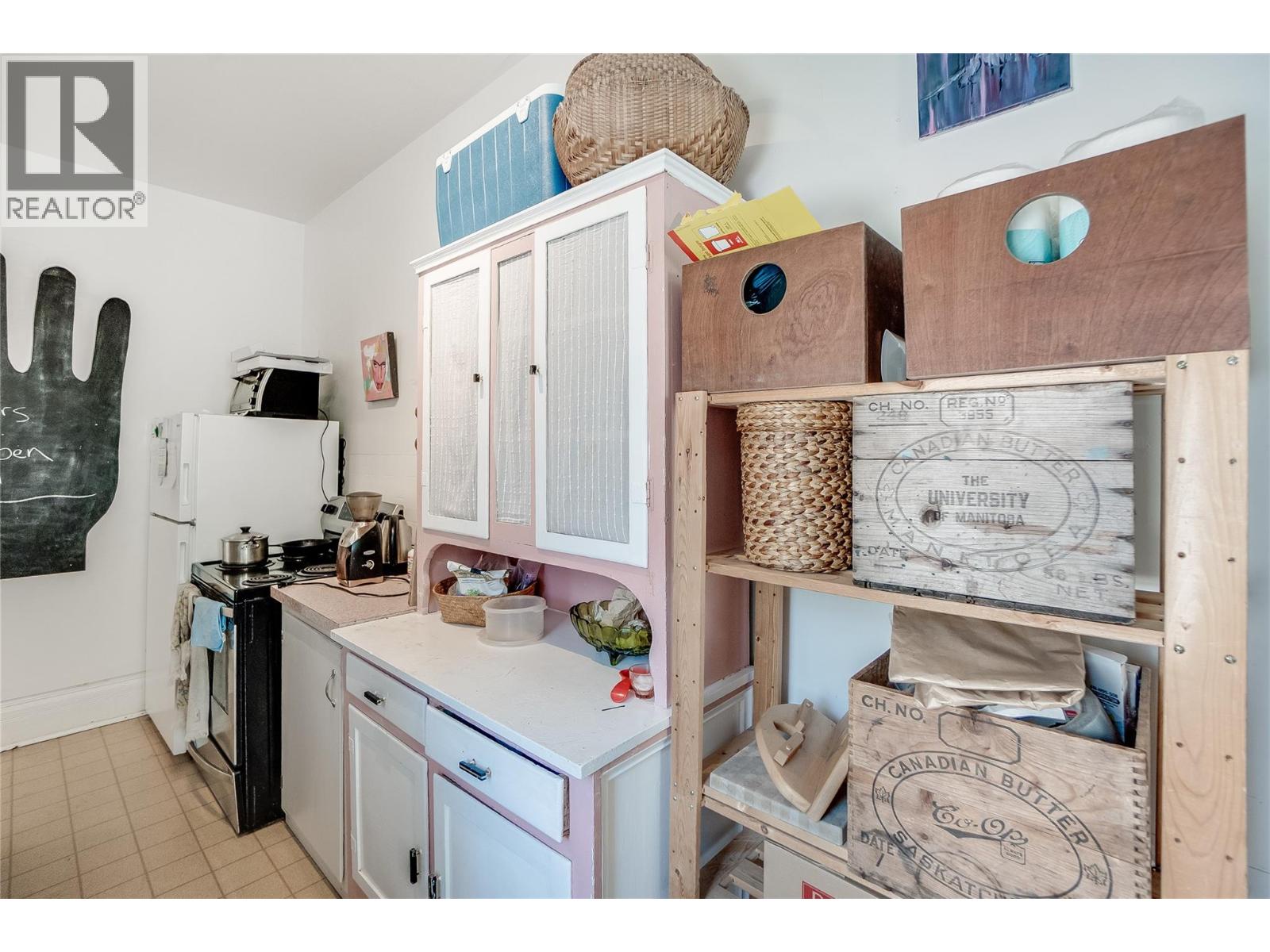 414 Falls Street, Nelson, British Columbia