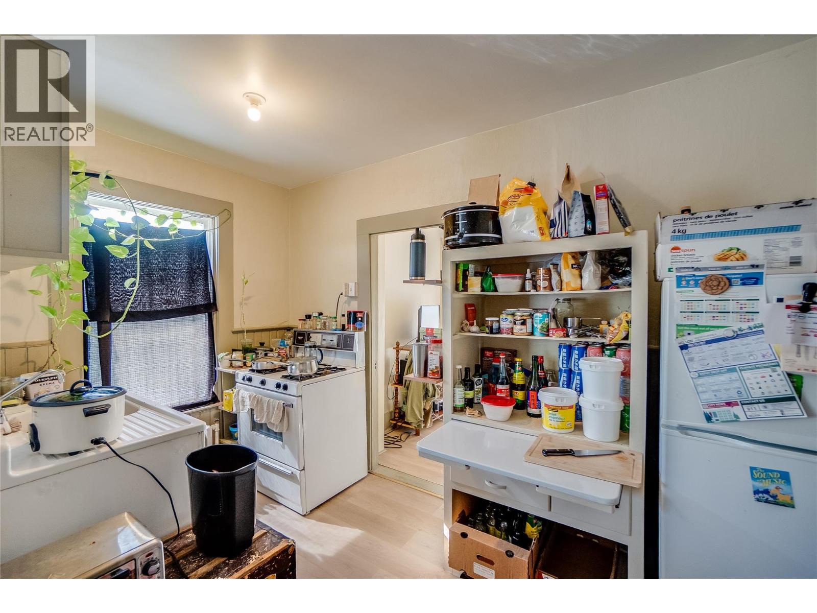 414 Falls Street, Nelson, British Columbia