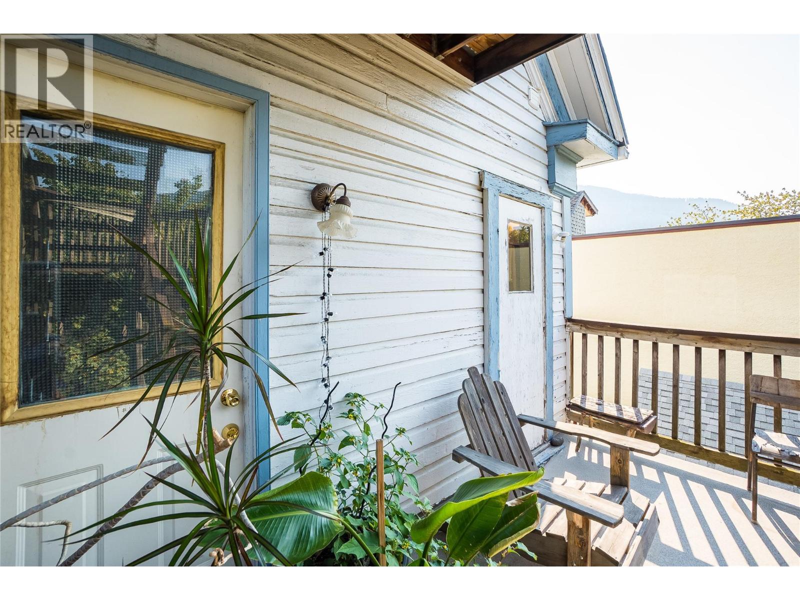 414 Falls Street, Nelson, British Columbia